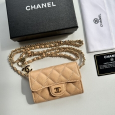 Chanel Wallets Purse